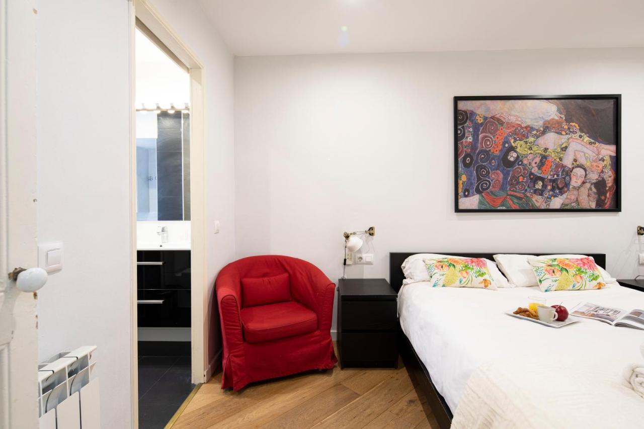 Ab Arago Eixample Apartment Barcelona Ngoại thất bức ảnh